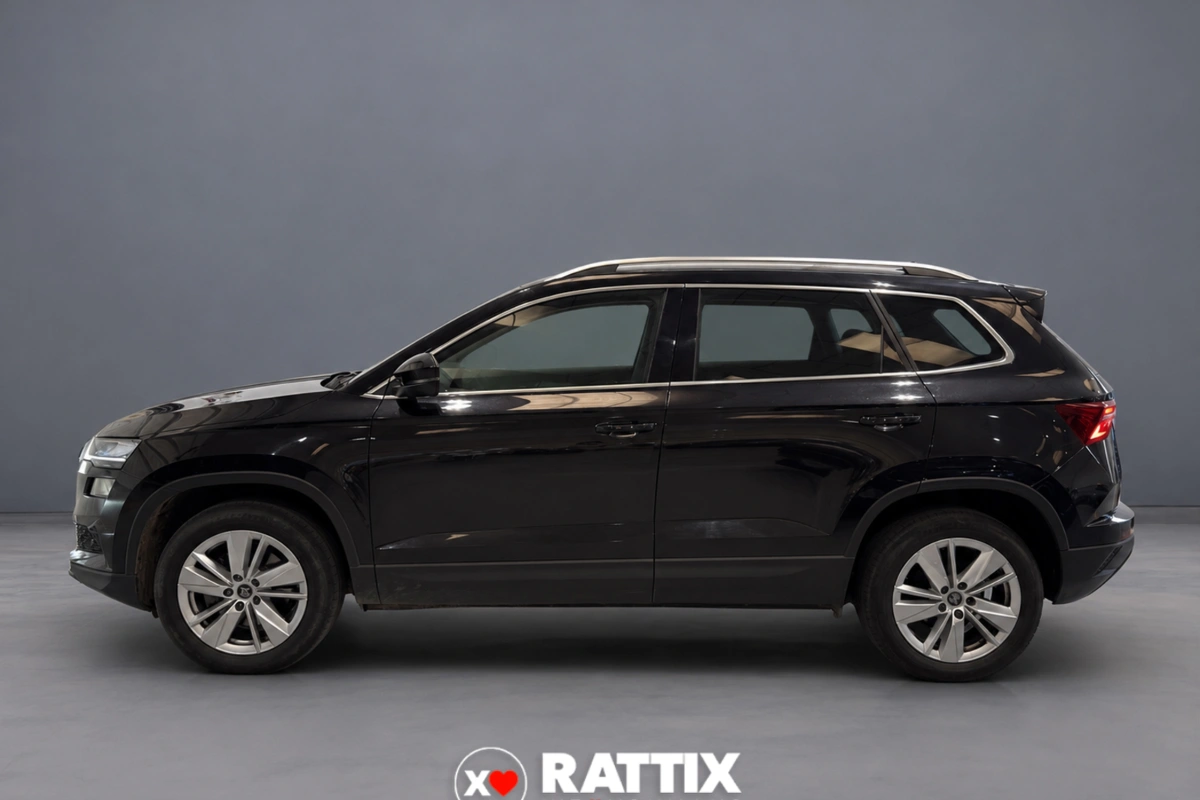 SKODA Karoq  Karoq 1.5 tsi Selection dsg